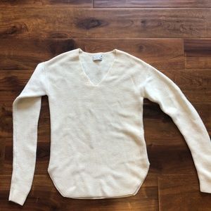 Wilfred Free XS knit sweater